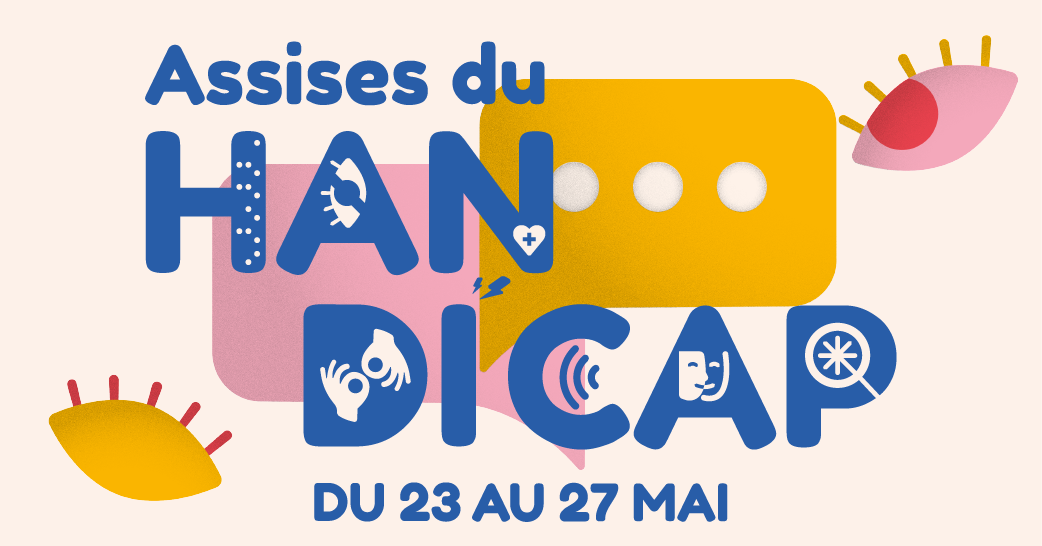 Events FB Assises du Handicap 2