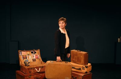 Touchée par les fées
