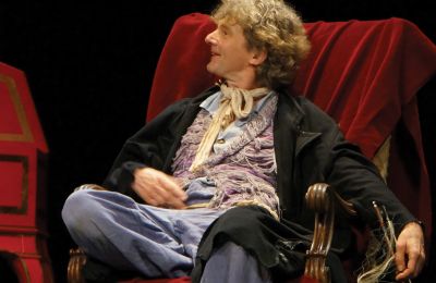Le Neveu de Rameau