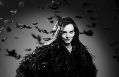 Noëmi Waysfeld chante Barbara