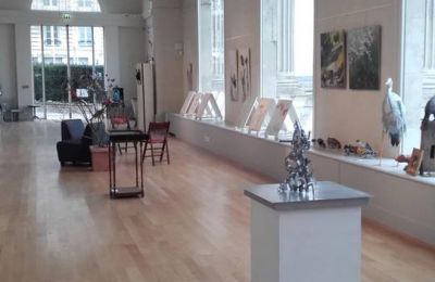 Carte blanche aux collectifs du territoire