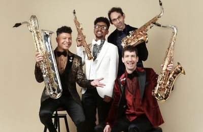 Quatuor Ellipsos