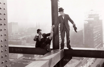 Laurel et Hardy