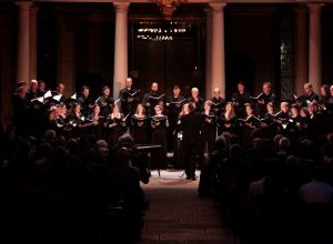 Ensemble Vocal de Lausanne