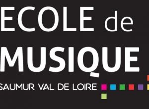 ANNULÉ - ÉCOLE DE MUSIQUE SAUMUR VAL DE LOIRE