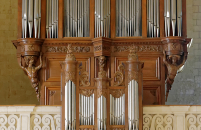 Concert Florilège baroque