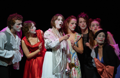 Les Chants d'Ulysse