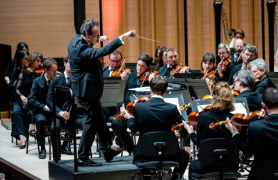 Le roi qui n'aimait pas la musique