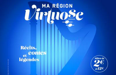 Ma Région Virtuose