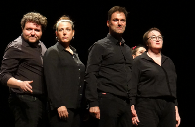 Rendez-vous Impro avec Générations