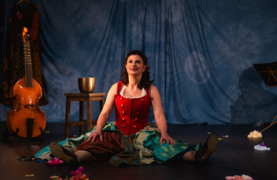 Le Voyage de Wolfgang