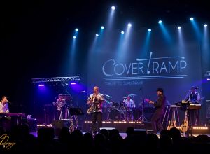 COVERTRAMP | Nouvelle date !