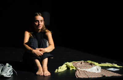 Au Bon Pasteur, Peines Mineures (2)