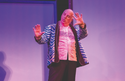 Une histoire de France 