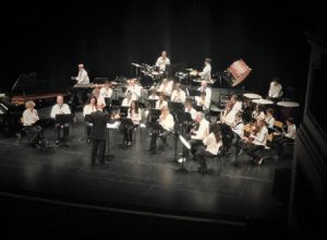 ÉCOLE DE MUSIQUE DE LOUDUN