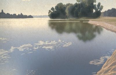 Expositions : Des îles de Loire