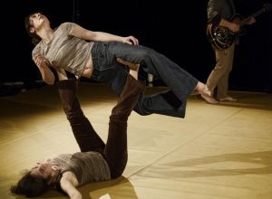 ATELIER DANSE avec OSTEOROCK