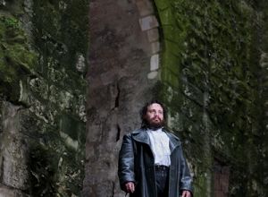 RICHARD III [ANNULÉ]