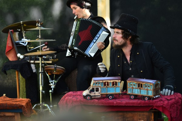 Le Petit Th&eacute;&acirc;tre