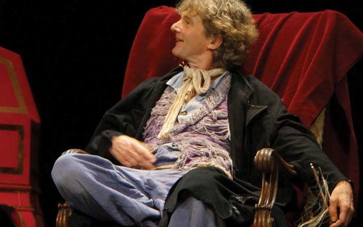 Le Neveu de Rameau