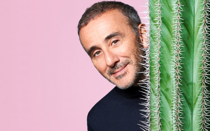 Cactus