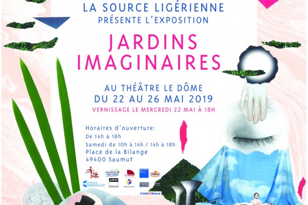 JARDINS IMAGINAIRES