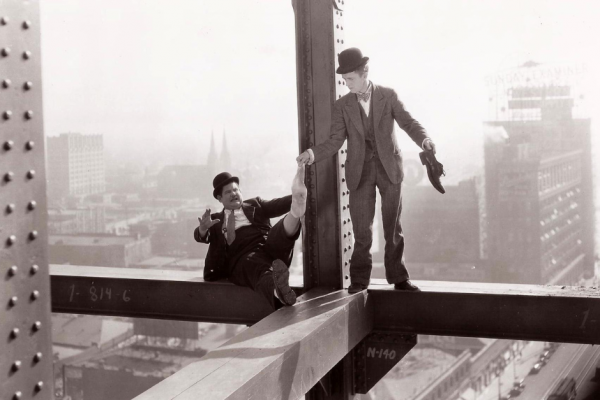 Laurel et Hardy