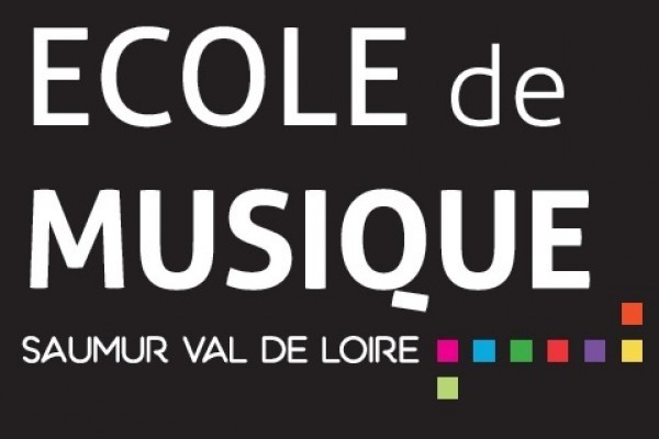 ÉCOLE DE MUSIQUE SAUMUR VAL DE LOIRE