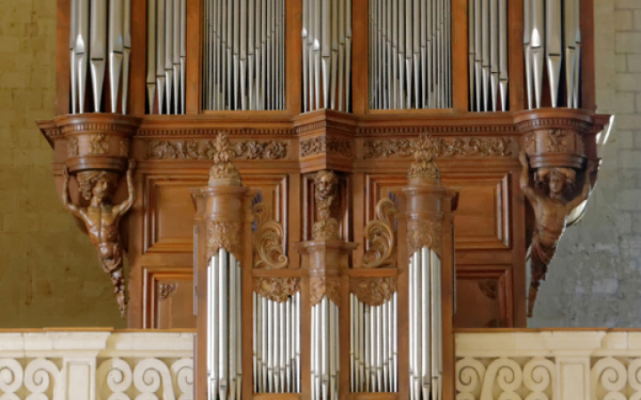Concert Floril&egrave;ge baroque