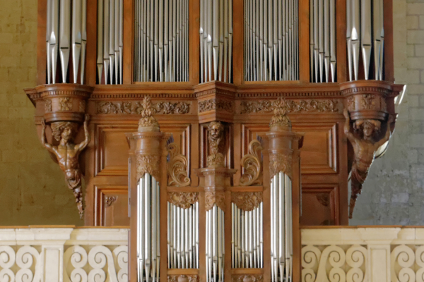 Concert Floril&egrave;ge baroque