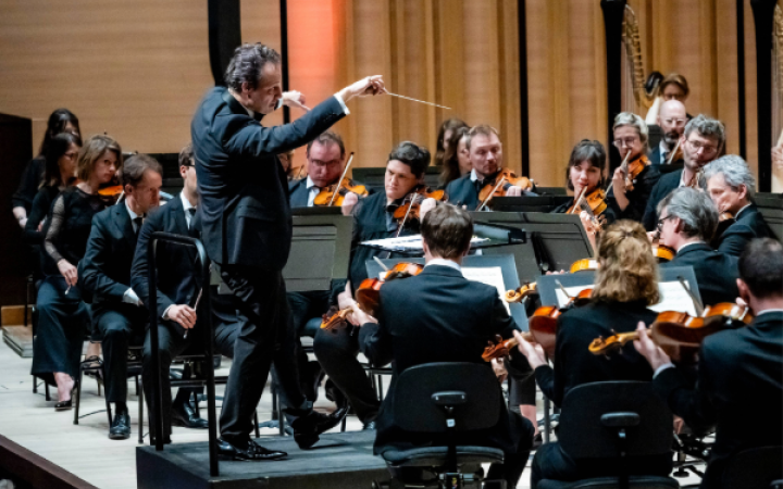 Le roi qui n'aimait pas la musique