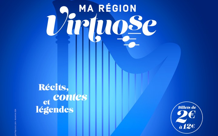 Ma Région Virtuose