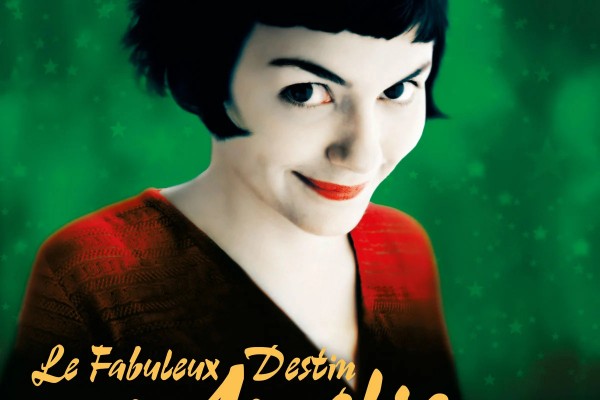 Les Estivales - Le fabuleux destin d'Amélie Poulain