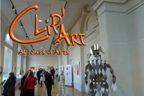 [EXPO] CLIP' ART