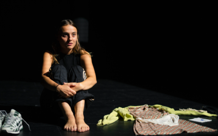 Au Bon Pasteur, Peines Mineures (2)