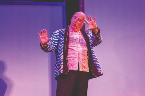 Une histoire de France 