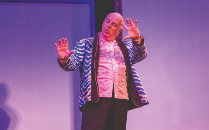 Une histoire de France 