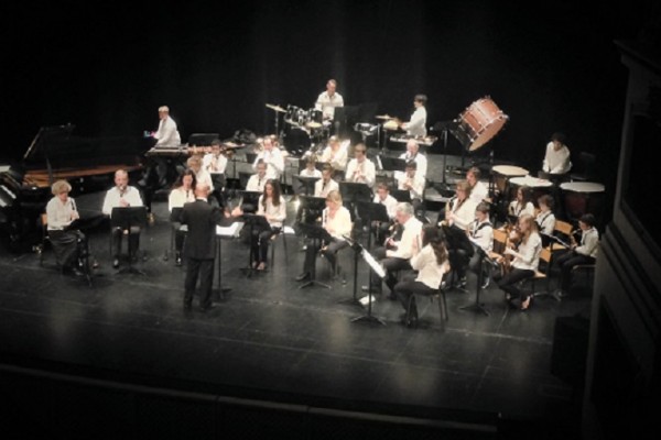 ÉCOLE DE MUSIQUE DE LOUDUN