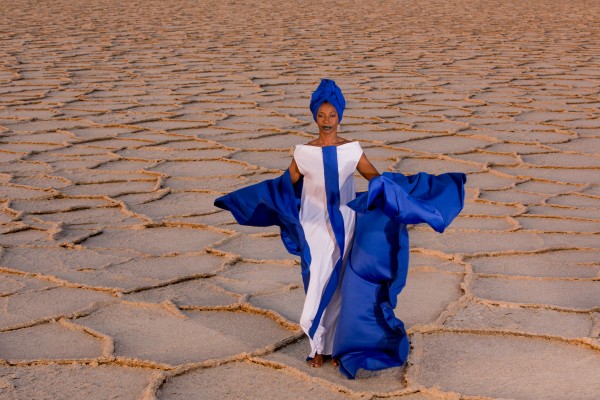 FATOUMATA DIAWARA