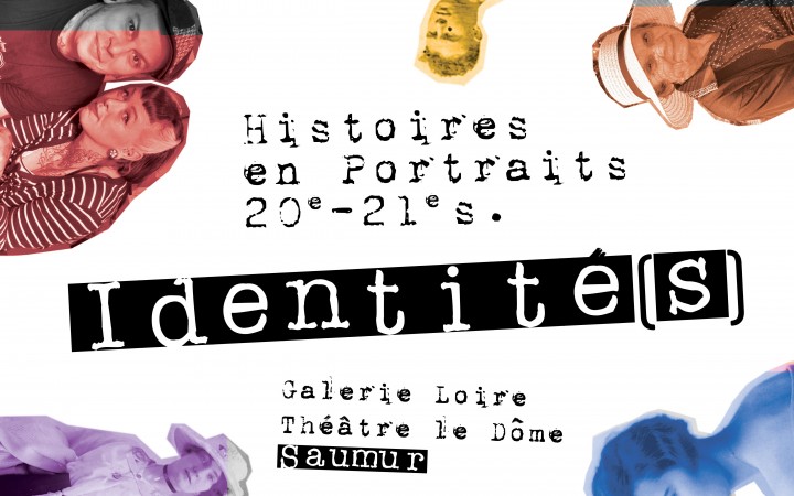 IDENTITÉ(S) - HISTOIRES EN PORTRAITS