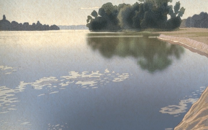 Expositions : Des îles de Loire