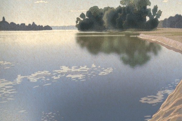 Expositions : Des îles de Loire