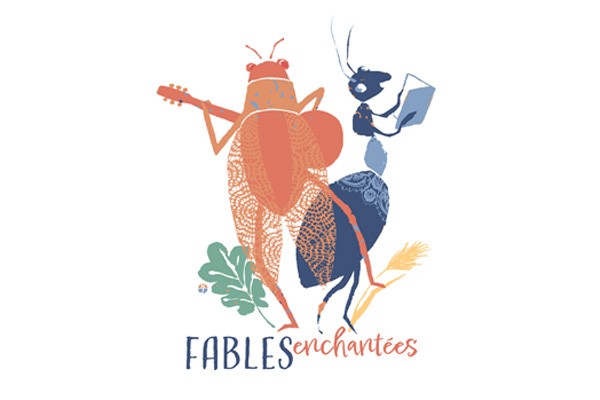 FABLES ENCHANTÉES