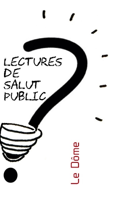 LECTURES DE SALUT PUBLIC