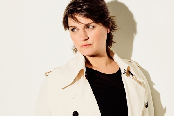 MADELEINE PEYROUX