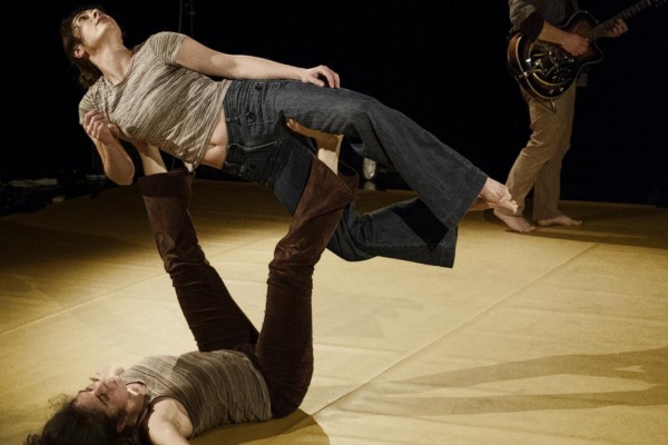 ATELIER DANSE avec OSTEOROCK