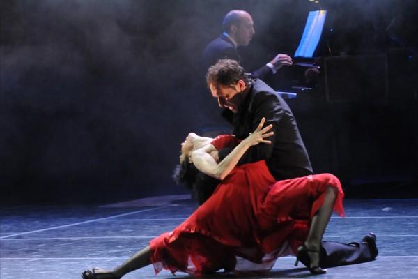 BUENOS AIRES TANGO SUITE