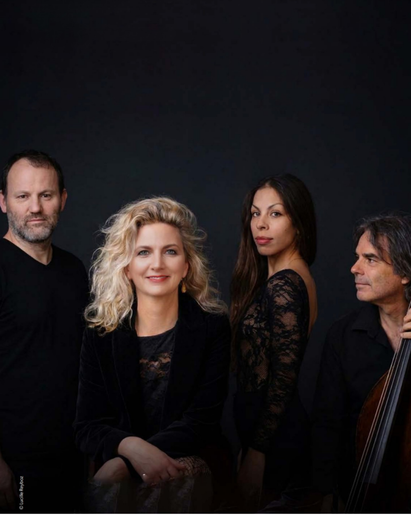 Impro Tempo
