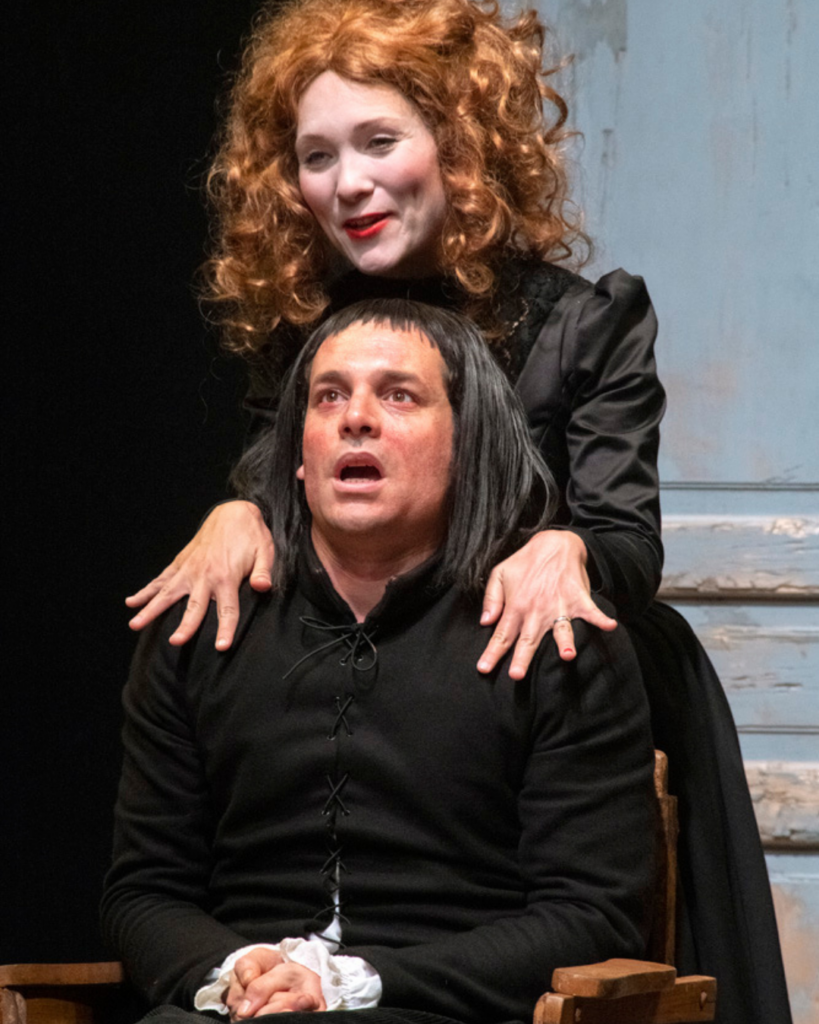 Tartuffe